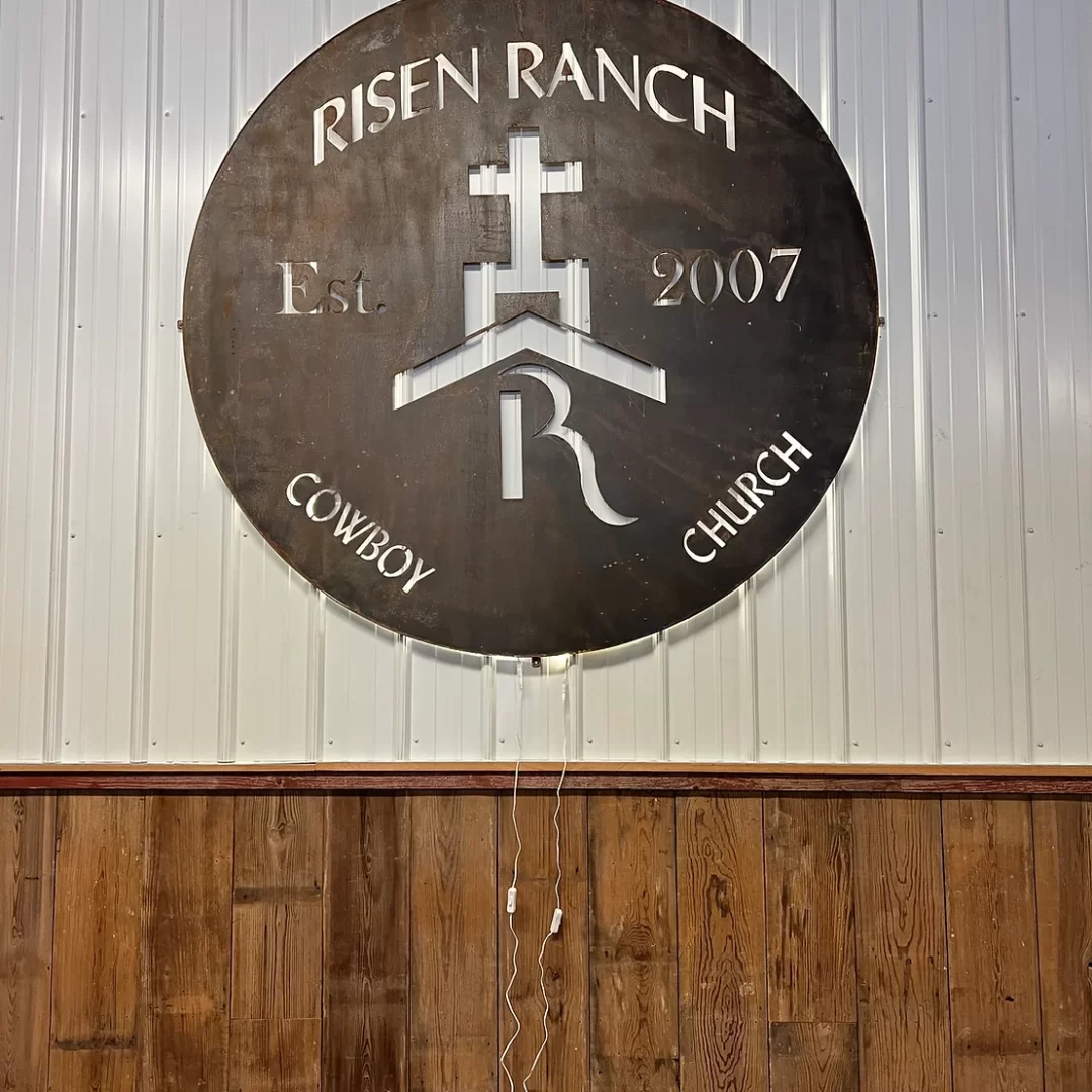 June 25th – Risen Ranch Cowboy Church