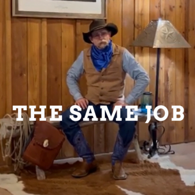 The Same Job
